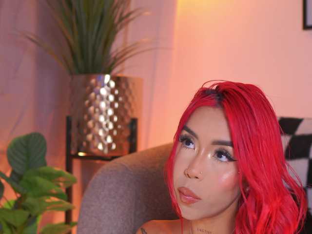 MelyTaylor live cam on BongaCams