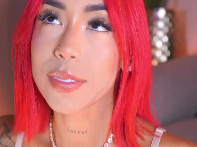 MelyTaylor live cam on BongaCams
