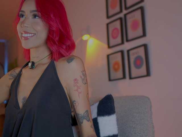 MelyTaylor live cam on BongaCams