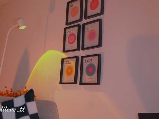 MelyTaylor live cam on BongaCams