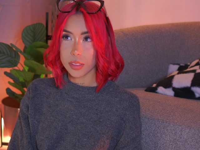 MelyTaylor live cam on BongaCams