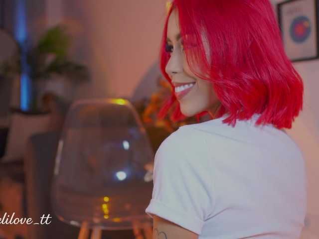 MelyTaylor live cam on BongaCams