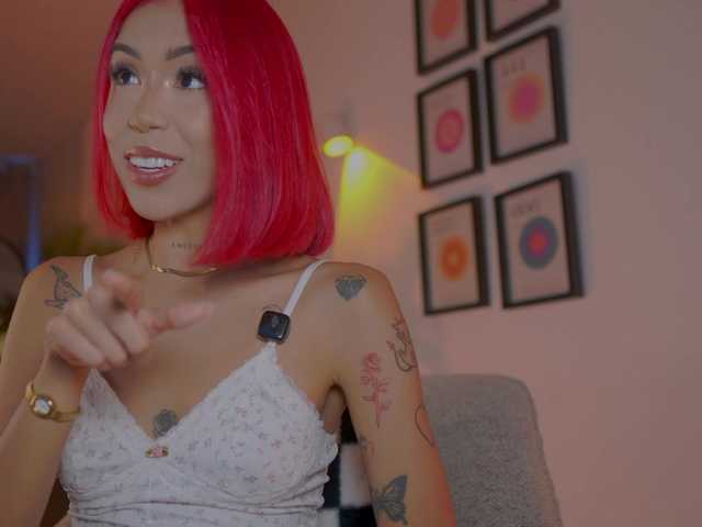 MelyTaylor live cam on BongaCams