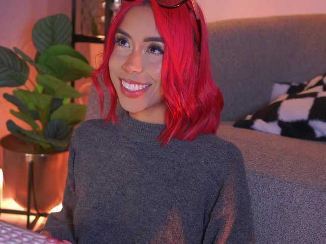MelyTaylor live cam