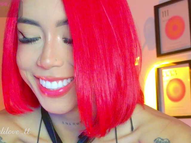 MelyTaylor's BongaCams show and profile