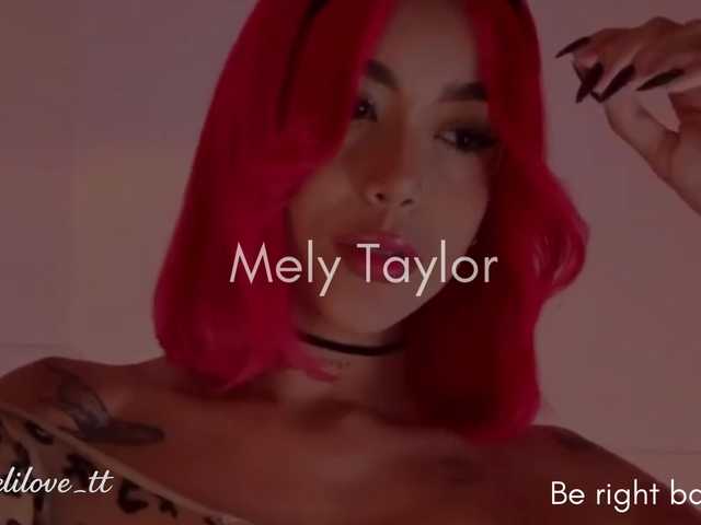 MelyTaylor