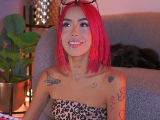 MelyTaylor live cam on BongaCams