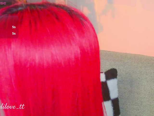 MelyTaylor's BongaCams show and profile