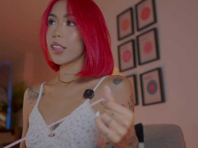 MelyTaylor live cam on BongaCams