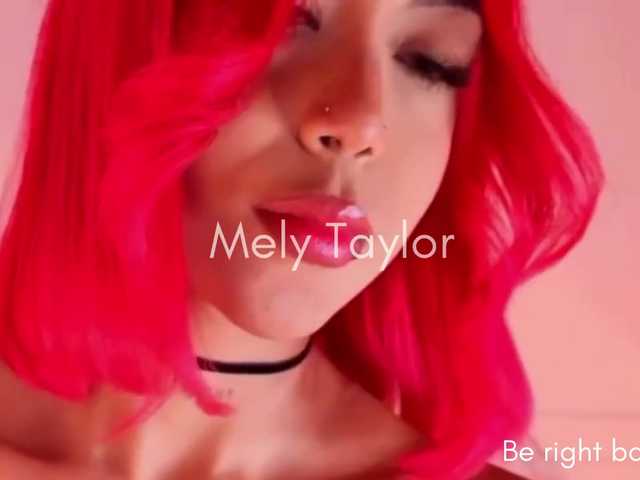 MelyTaylor