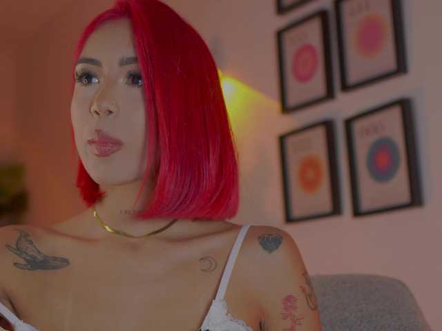 MelyTaylor live cam on BongaCams