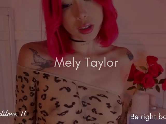 MelyTaylor