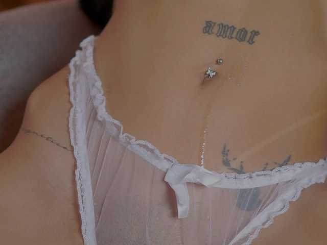 MelyTaylor live webcam show