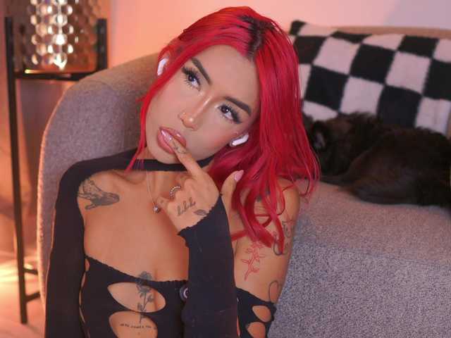 MelyTaylor live cam on BongaCams