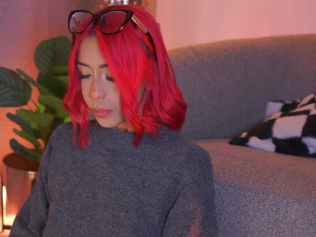 MelyTaylor live cam