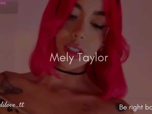 MelyTaylor