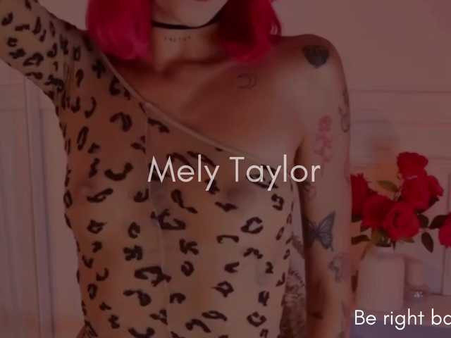 MelyTaylor