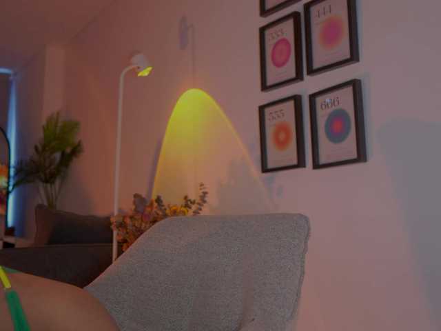 MelyTaylor live cam on BongaCams