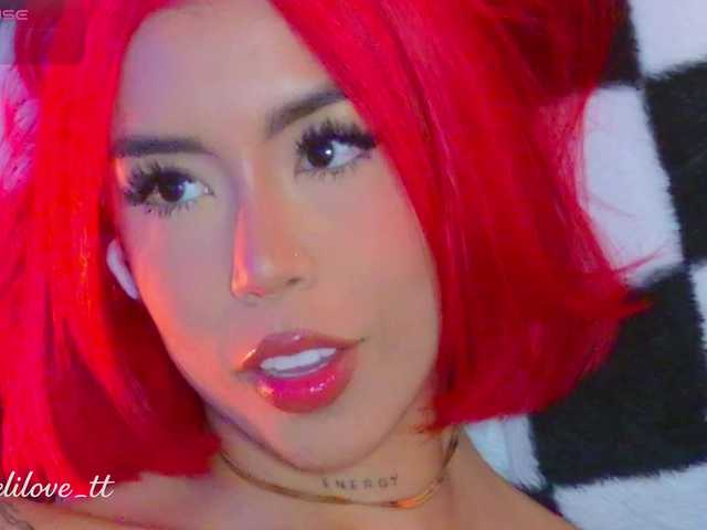 MelyTaylor's BongaCams show and profile