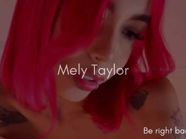 Melytaylor