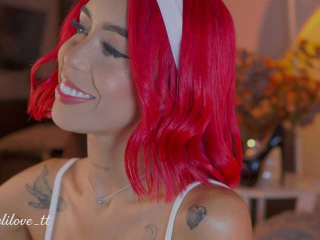 MelyTaylor live cam on BongaCams