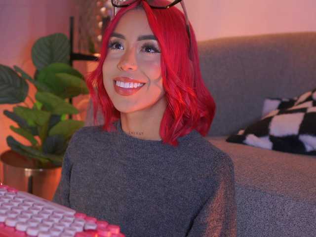MelyTaylor live cam on BongaCams