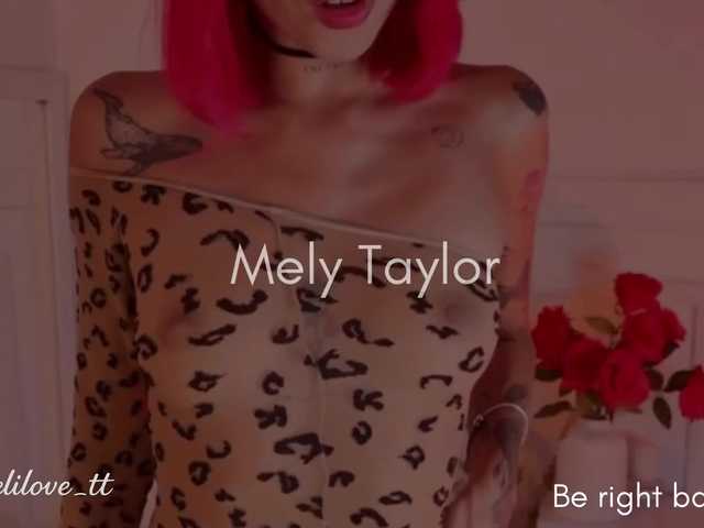 MelyTaylor