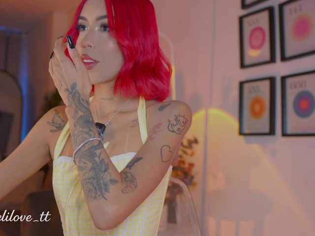MelyTaylor