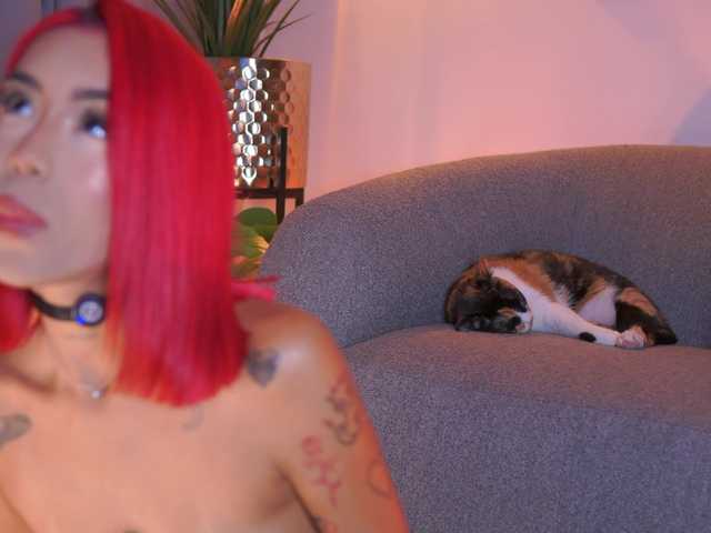 MelyTaylor live cam on BongaCams