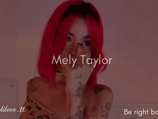 MelyTaylor