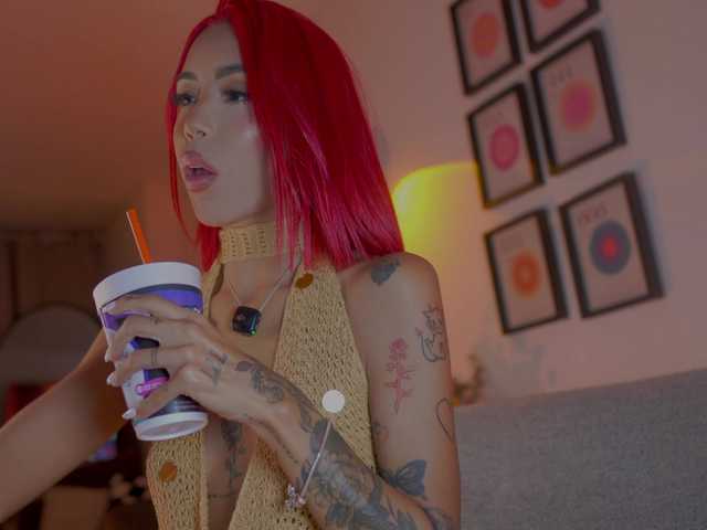 MelyTaylor live cam on BongaCams