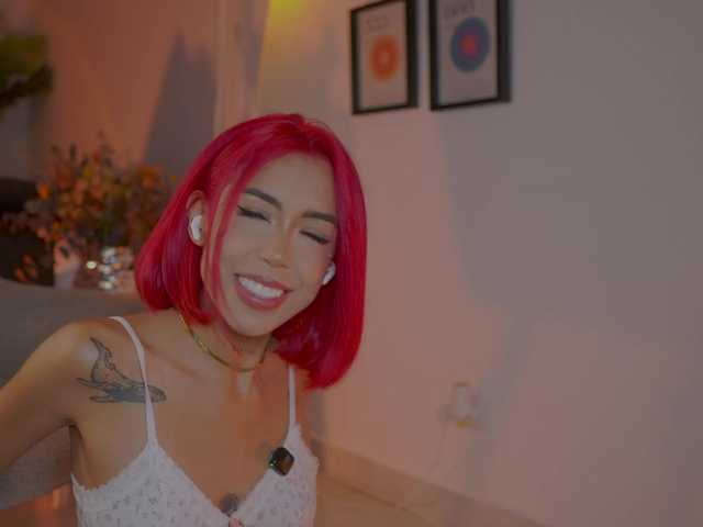 MelyTaylor live cam on BongaCams