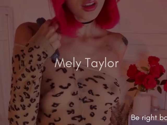 MelyTaylor