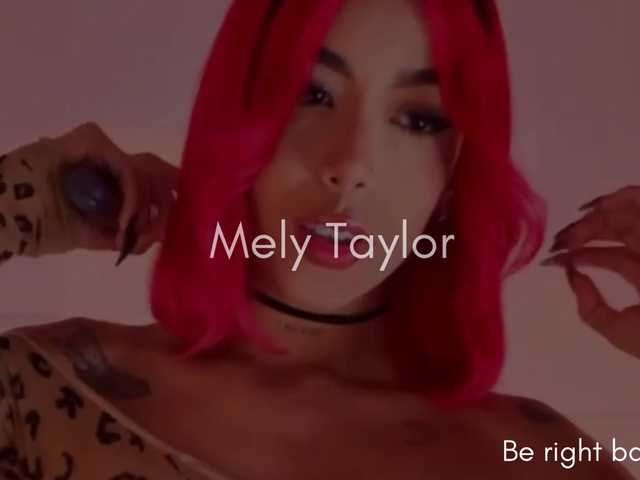 MelyTaylor