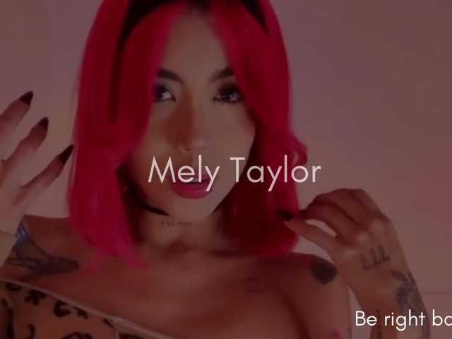 MelyTaylor