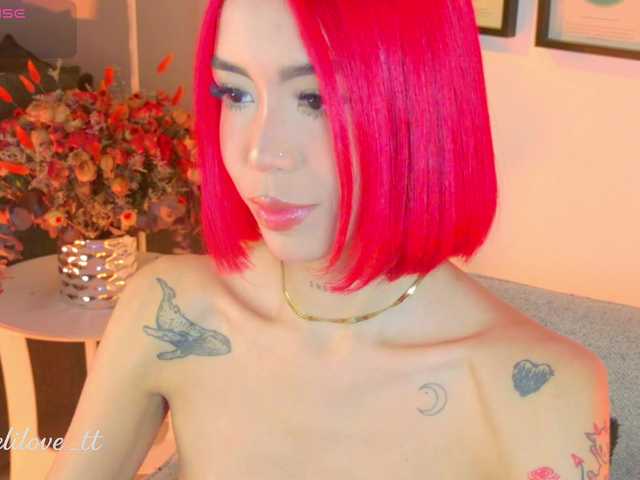 MelyTaylor's BongaCams show and profile