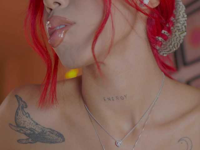 MelyTaylor live cam on BongaCams