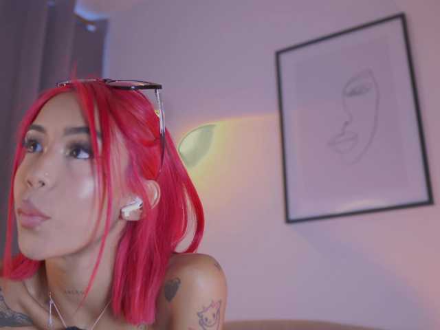 MelyTaylor live cam on BongaCams