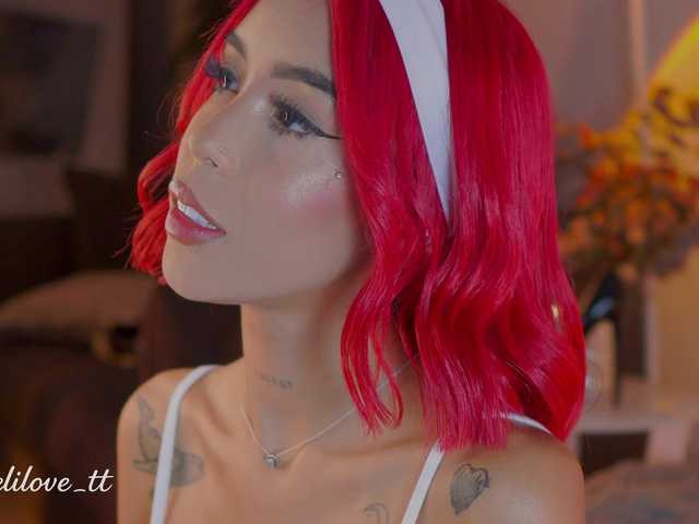 MelyTaylor live cam on BongaCams