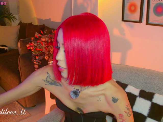 MelyTaylor's BongaCams show and profile