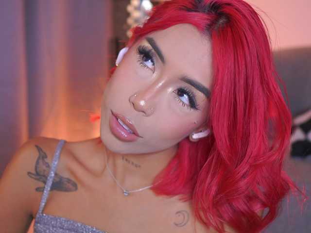 MelyTaylor live cam on BongaCams