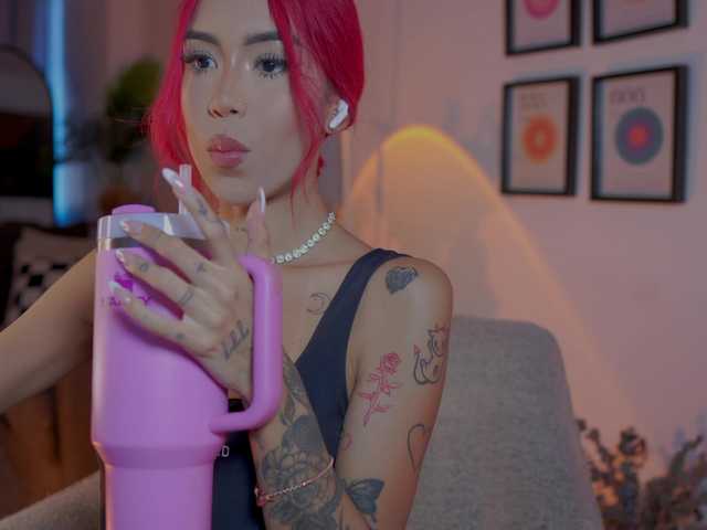 MelyTaylor webcam