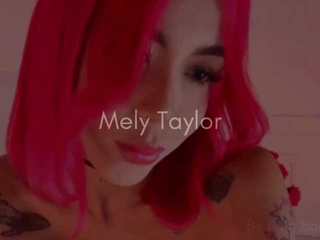 MelyTaylor