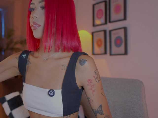 MelyTaylor live cam on BongaCams