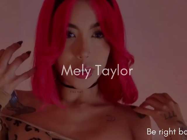 MelyTaylor