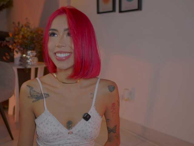 MelyTaylor live cam on BongaCams