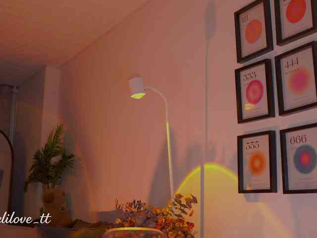 Melytaylor webcam