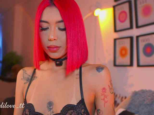 Melytaylor webcam