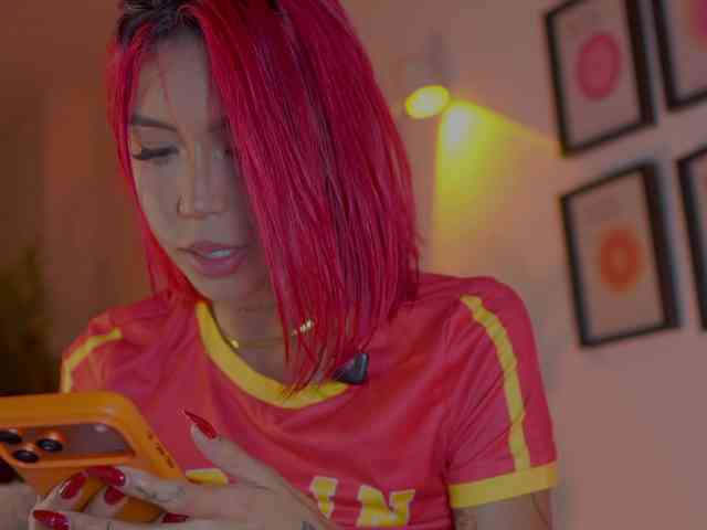 Melytaylor webcam