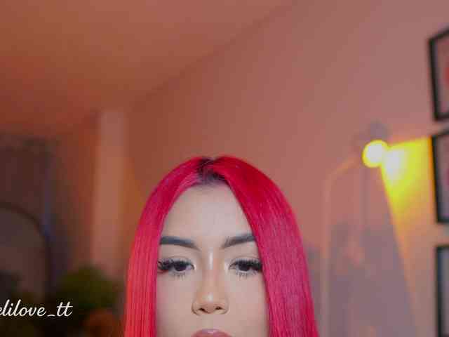 Melytaylor webcam